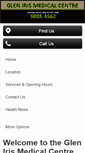 Mobile Screenshot of gimc.com.au